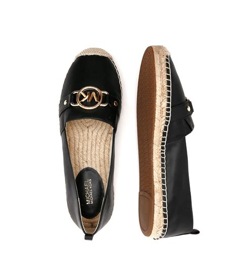 espadrilles dames michael kors|michael kors espadrilles sale.